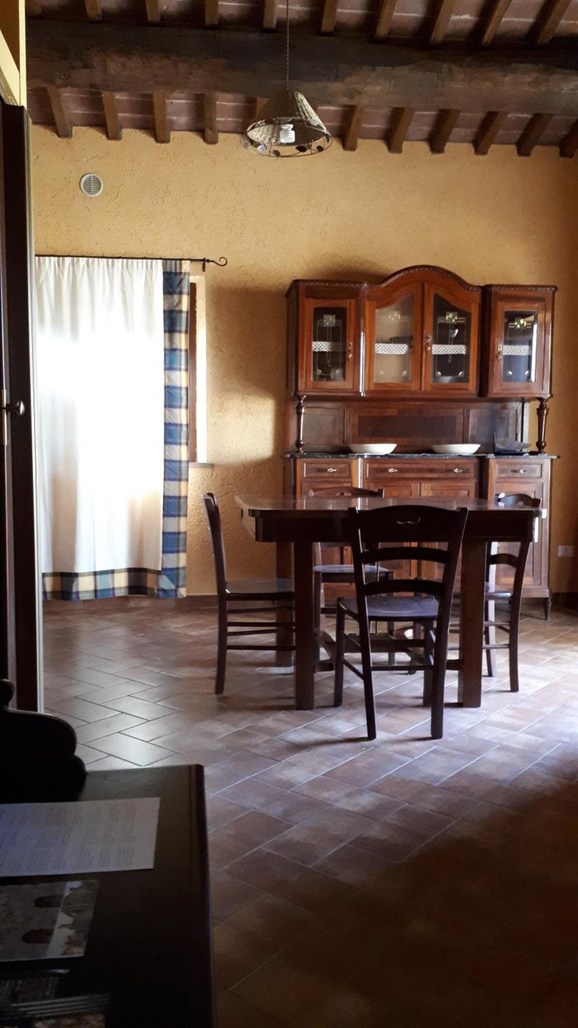 Agriturismo Podere San Lorenzo 1866 Massa Marittima Esterno foto