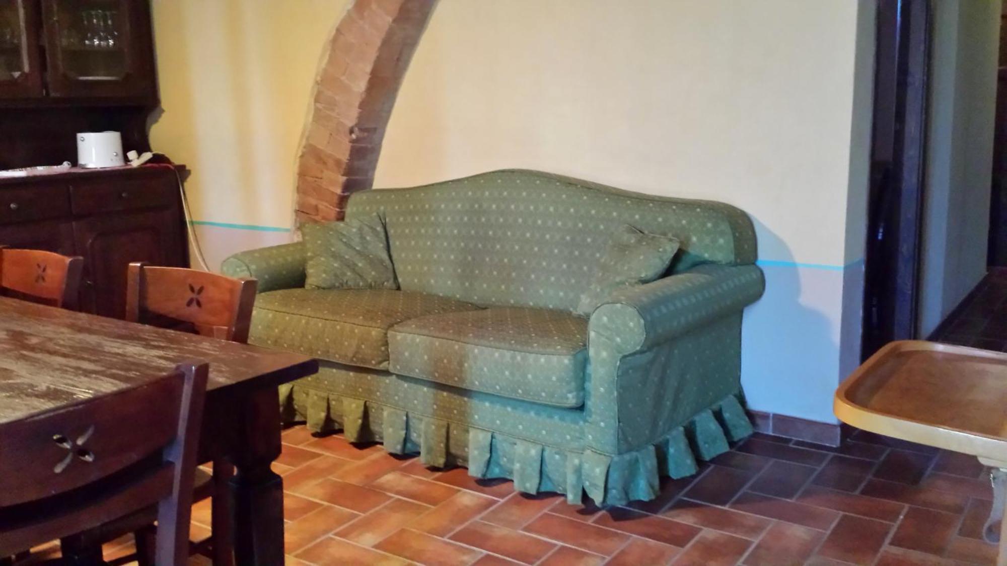 Agriturismo Podere San Lorenzo 1866 Massa Marittima Esterno foto