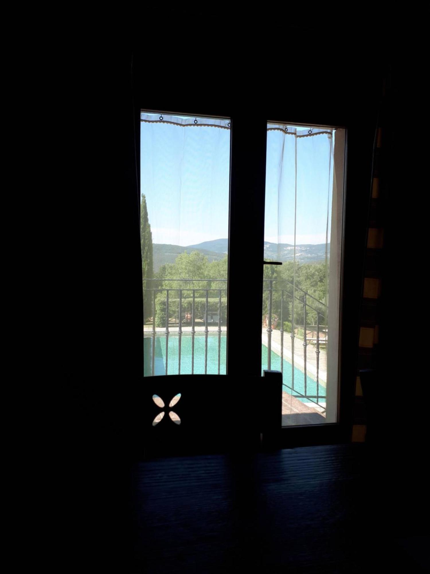 Agriturismo Podere San Lorenzo 1866 Massa Marittima Esterno foto