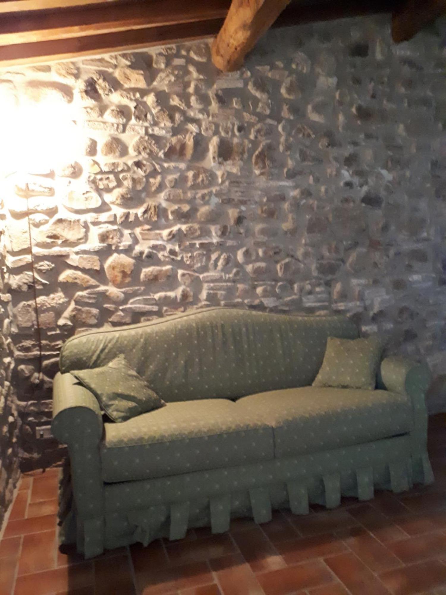 Agriturismo Podere San Lorenzo 1866 Massa Marittima Esterno foto
