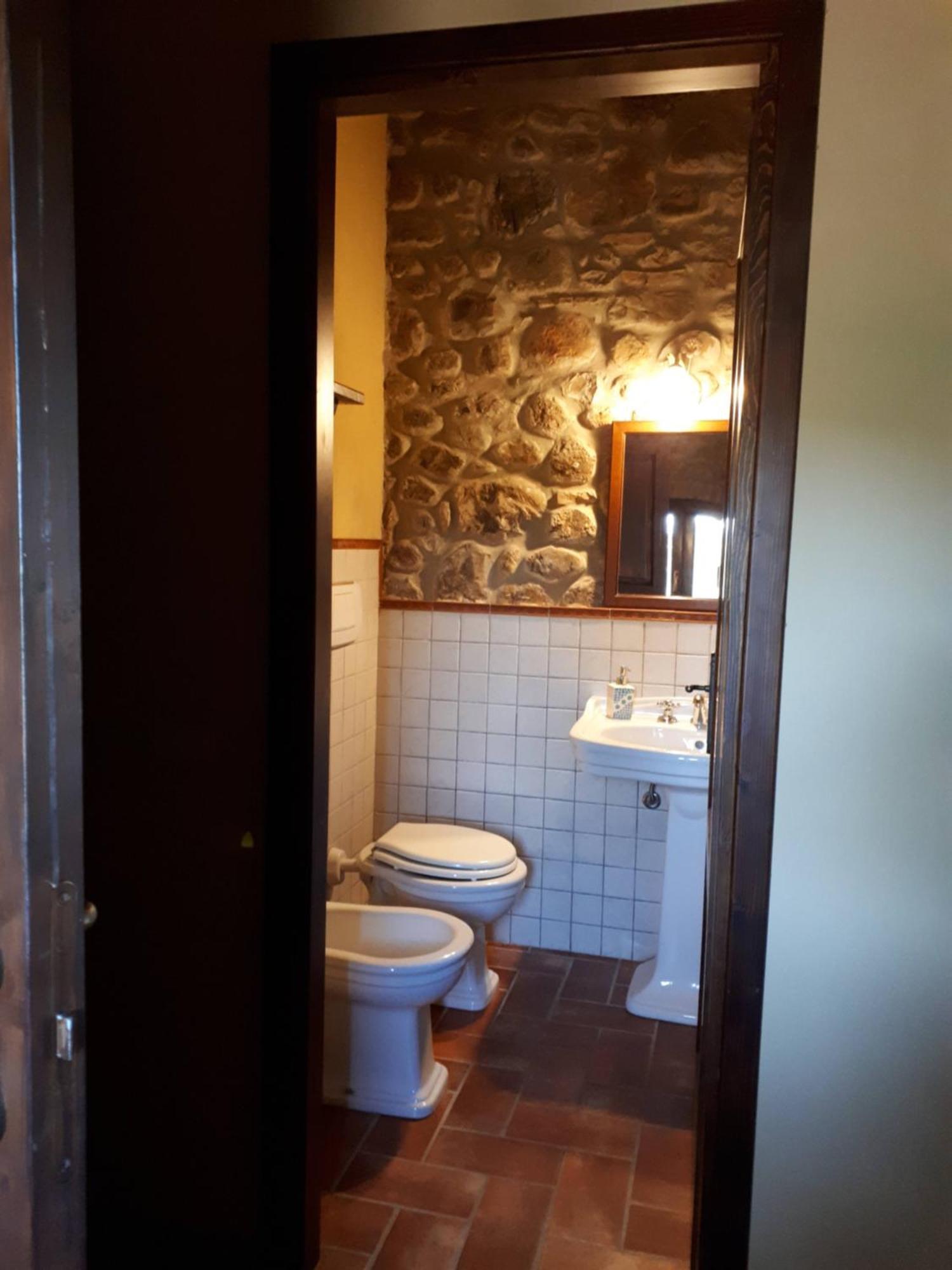 Agriturismo Podere San Lorenzo 1866 Massa Marittima Esterno foto