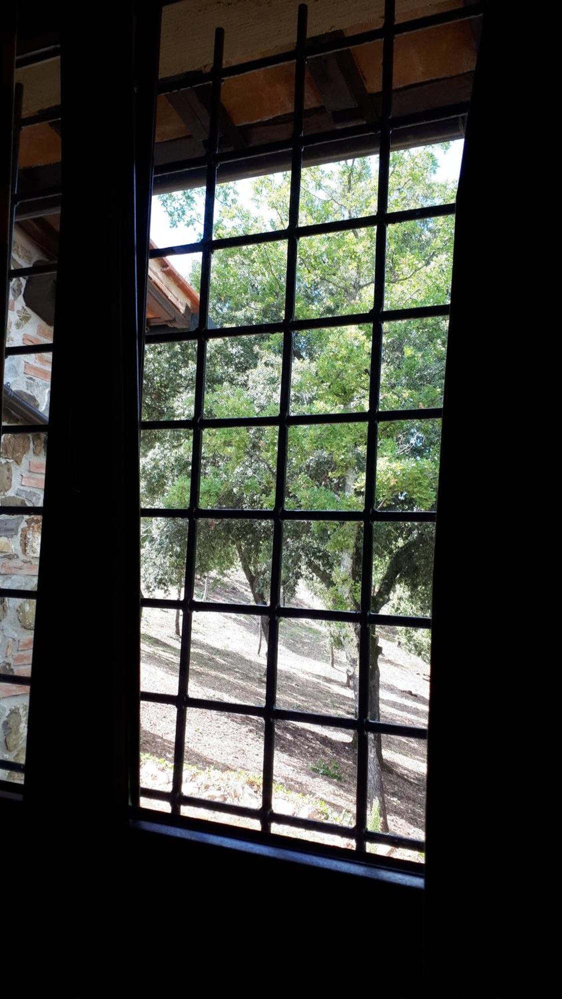 Agriturismo Podere San Lorenzo 1866 Massa Marittima Esterno foto