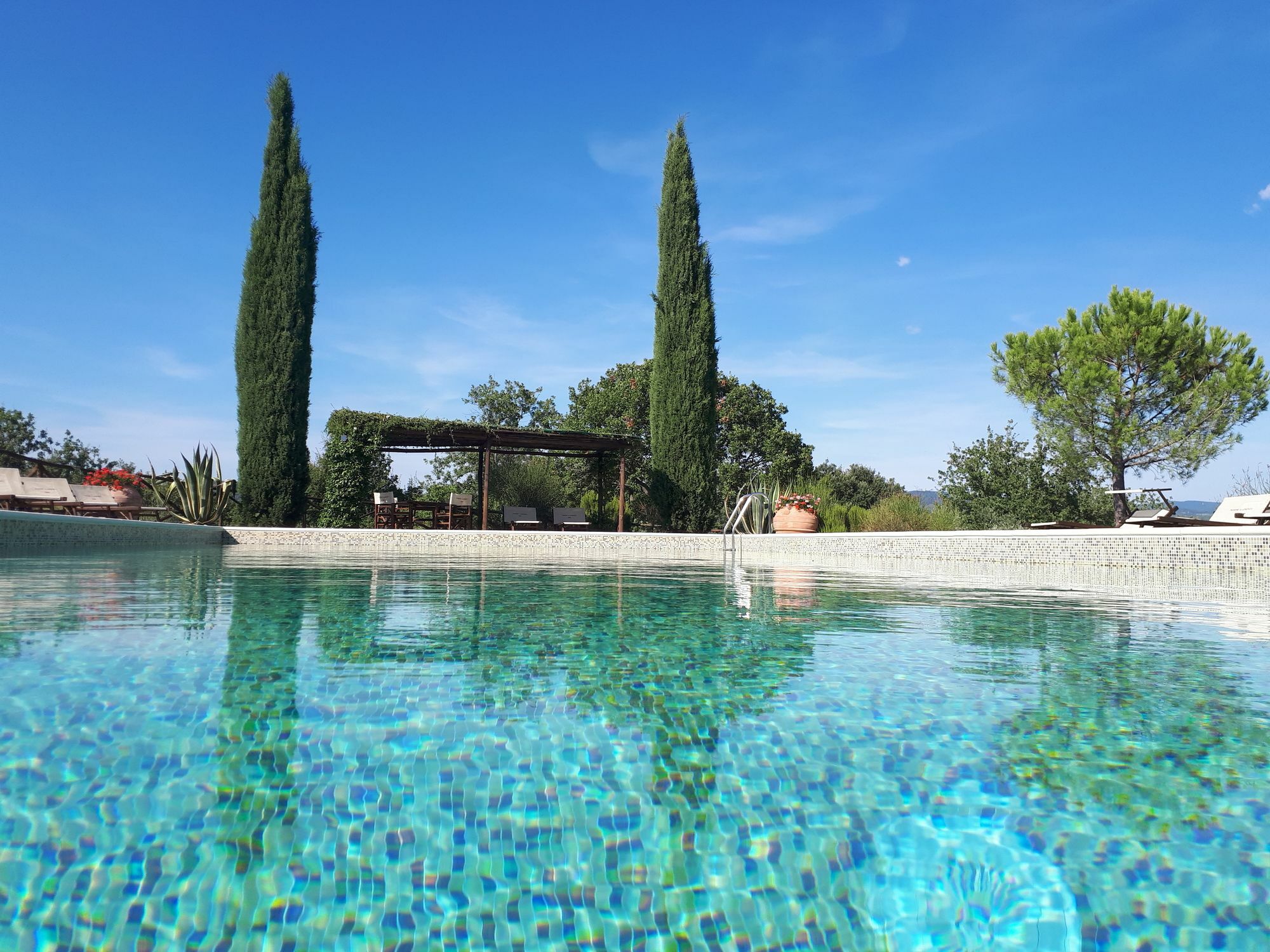 Agriturismo Podere San Lorenzo 1866 Massa Marittima Esterno foto