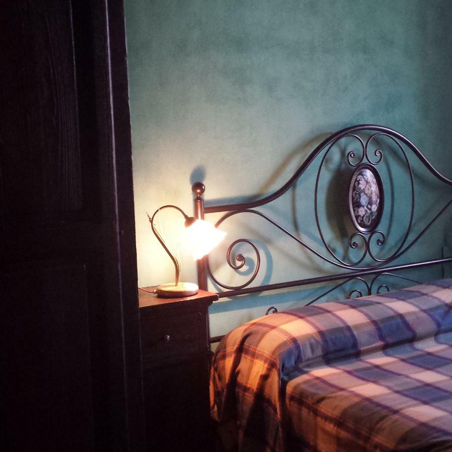 Agriturismo Podere San Lorenzo 1866 Massa Marittima Esterno foto